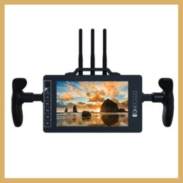 SmallHD 703 Bolt