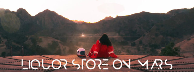KK_Liquor Store On Mars