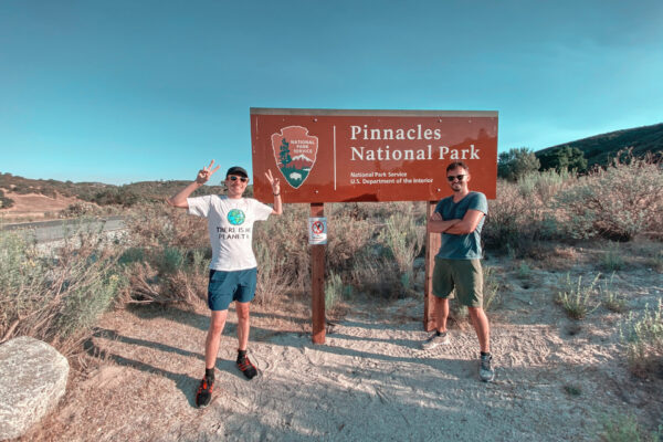 Grand Western Trek