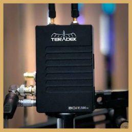 Teradek 500TX