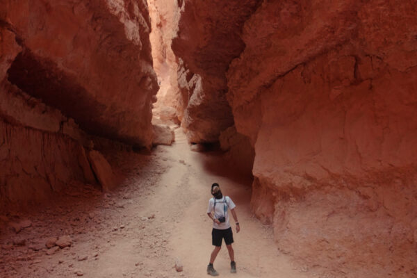 Grand Western Trek Bryce Canyon