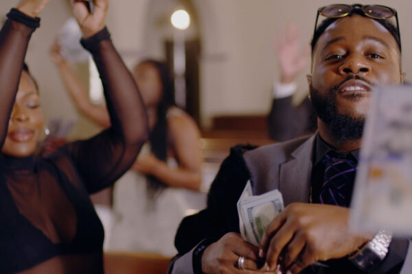 Cash App - Freaky Boiz