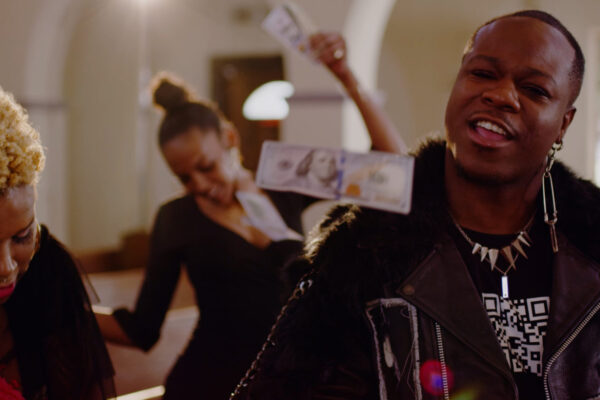 Cash App - Freaky Boiz