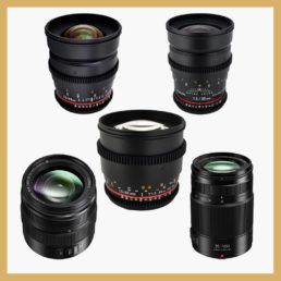 Lenses