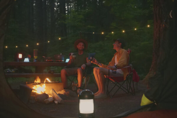 Grand Western Trek Fire
