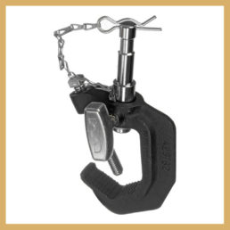 C-Clamp