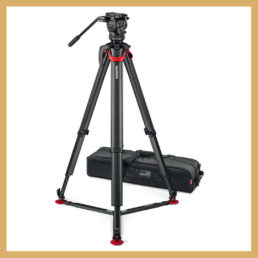 Sachtler Flowtech 75