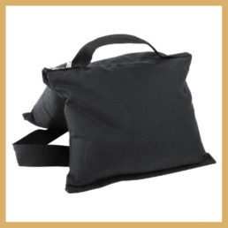 Sandbags