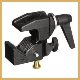 Manfrotto Super Clamp