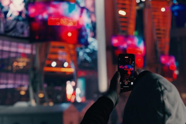 Screenshot Screenshot